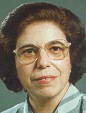 Maria Luisa Ferreira