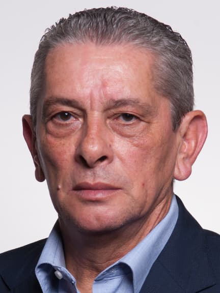 Joaquim Raposo