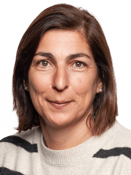 Ana Catarina Mendonça Mendes