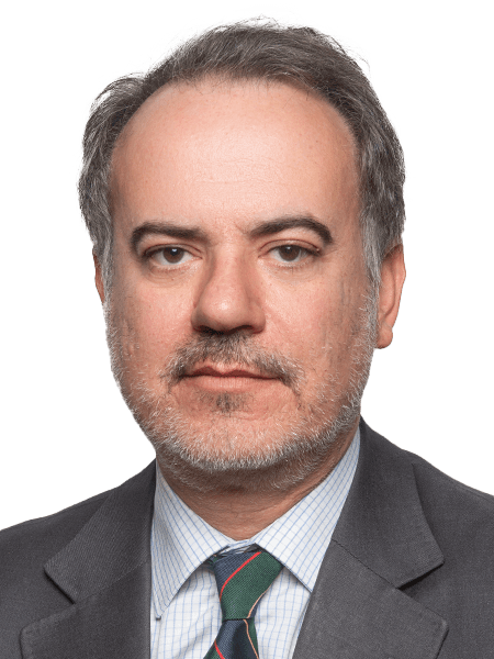 Sérgio Sousa Pinto