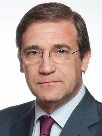 Pedro Passos Coelho