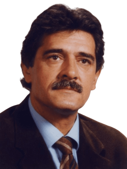 António Saleiro