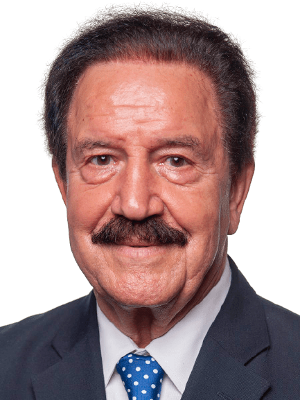 Fernando Ruas