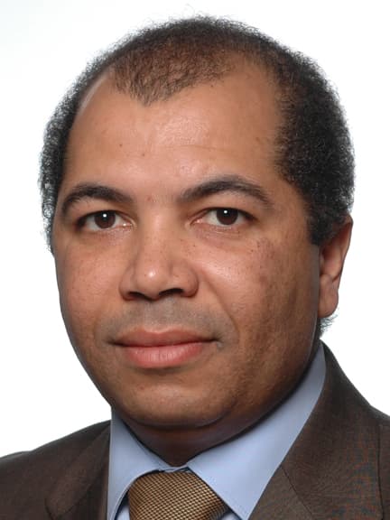 Helder Amaral