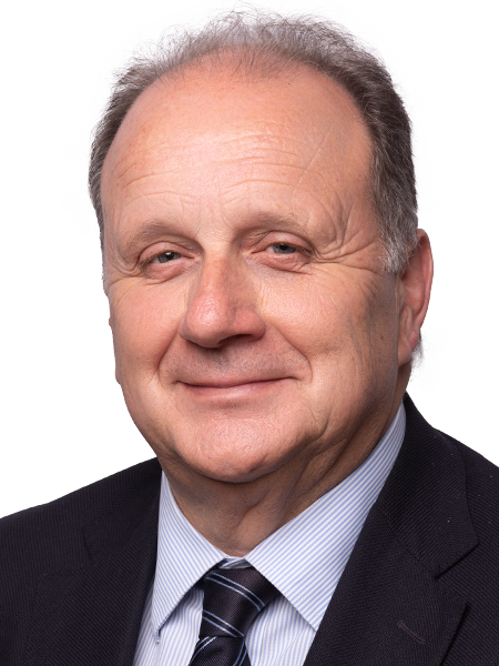 Carlos Alberto Gonçalves