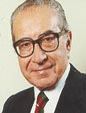 António de Almeida Santos