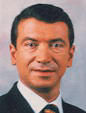 José Raúl dos Santos