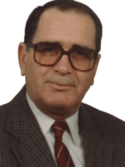 Aníbal Gouveia