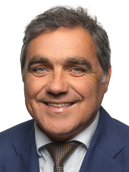 Telmo Faria