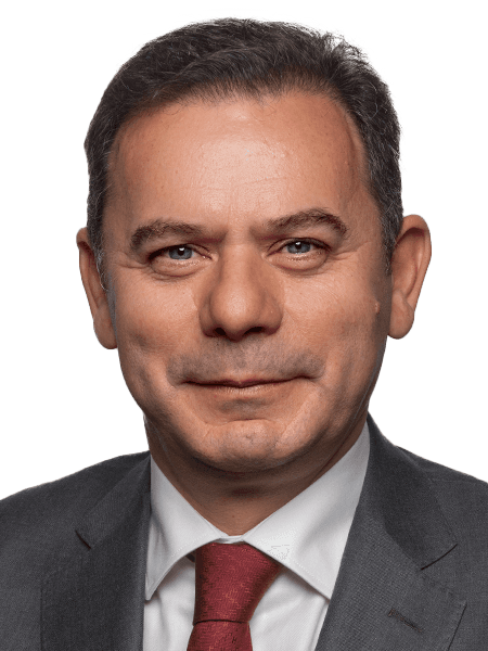 Luís Montenegro