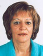 Isabel Vigia