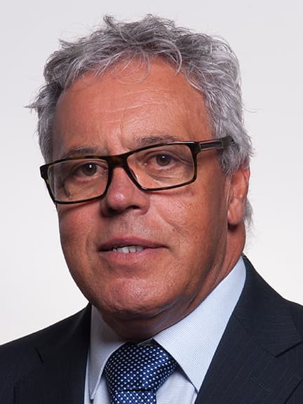 José António Silva