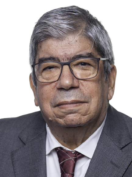 Eduardo Ferro Rodrigues