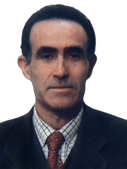 José António Cardoso