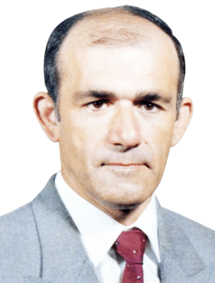 Manuel Ferreira Martins