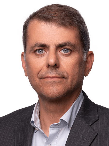 Bruno Vitorino