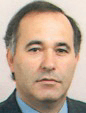 José Meleiro Rodrigues