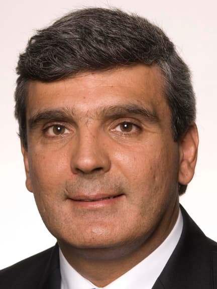 Luís Pedro Pimentel