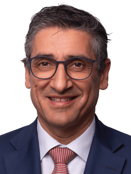 Pedro Alves