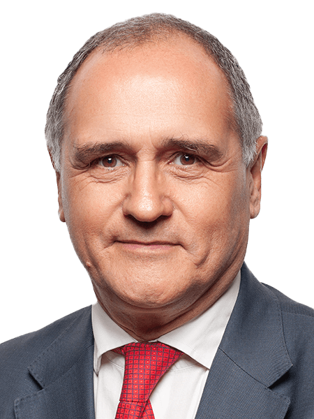 Paulo Pisco