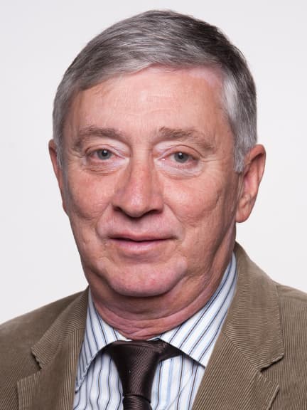 Ulisses Pereira