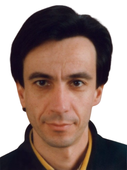 Fernando Pésinho