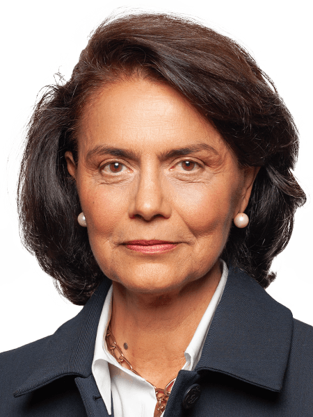 Teresa Morais