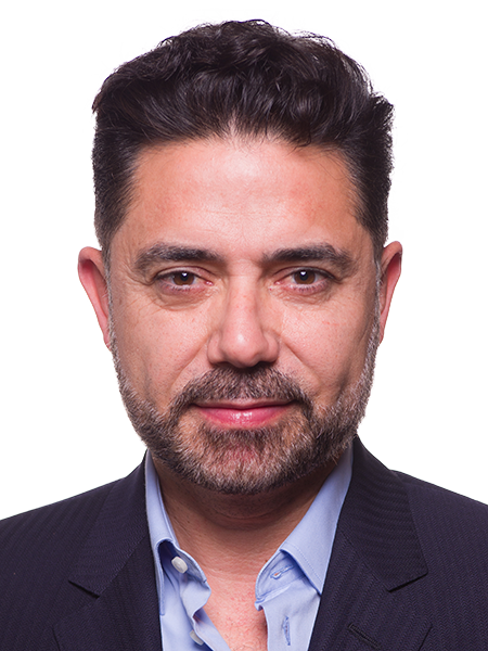 Luís Gomes