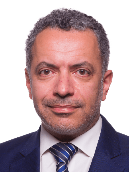 Alexandre Simões