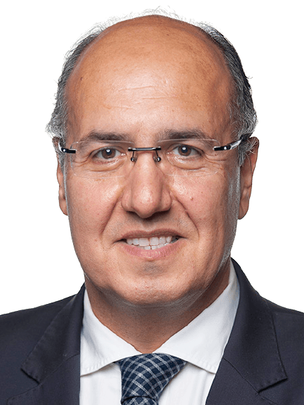 António Gameiro