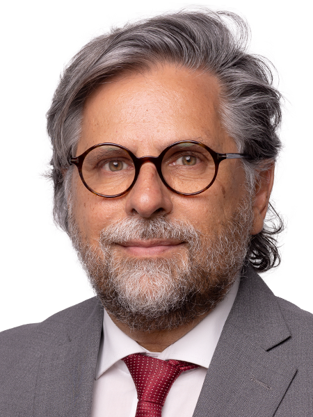 Pedro Roque