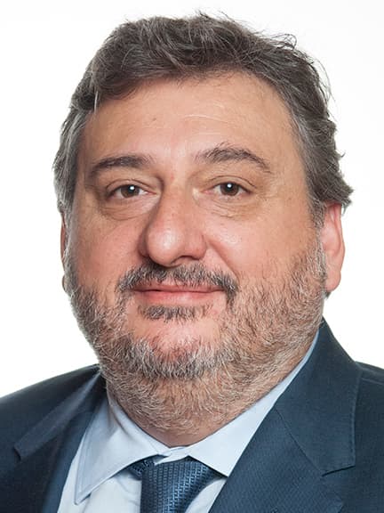 Luís Campos Ferreira