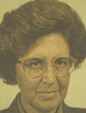 Teresa Santa Clara Gomes