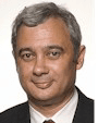 Pedro Silva Pereira