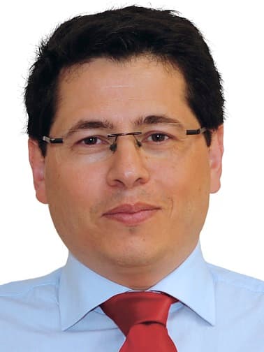 Jorge Machado