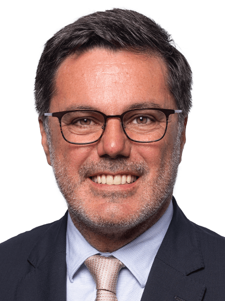 Miguel Santos