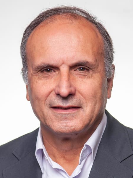 Francisco Lopes