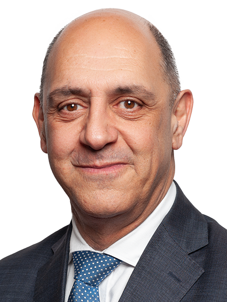 Manuel Pizarro