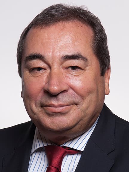 Carlos Páscoa Gonçalves