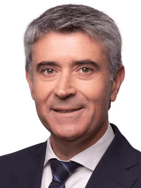 José Luís Carneiro
