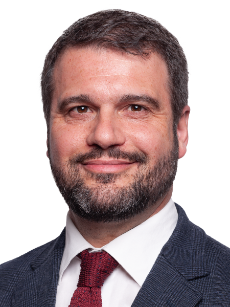 João Paulo Correia