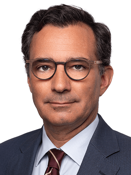 Marcos Perestrello