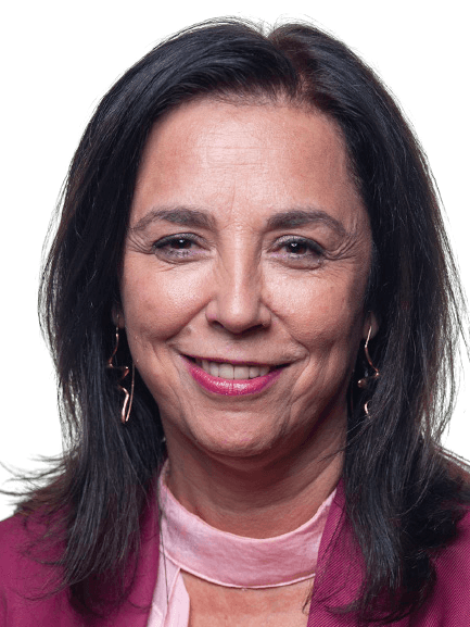 Hortense Martins