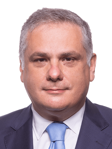 Jorge Seguro Sanches