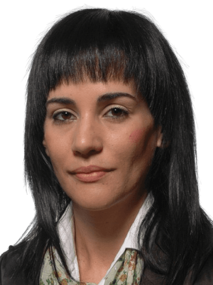 Magda Borges