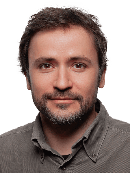 José Moura Soeiro