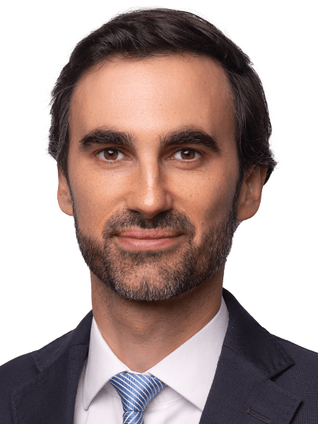 Tiago Barbosa Ribeiro
