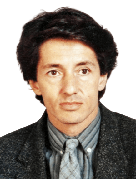 Luís Neves Rodrigues