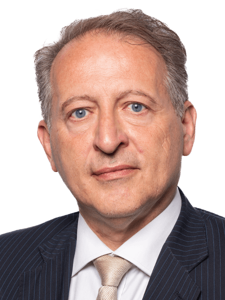 Eduardo Teixeira