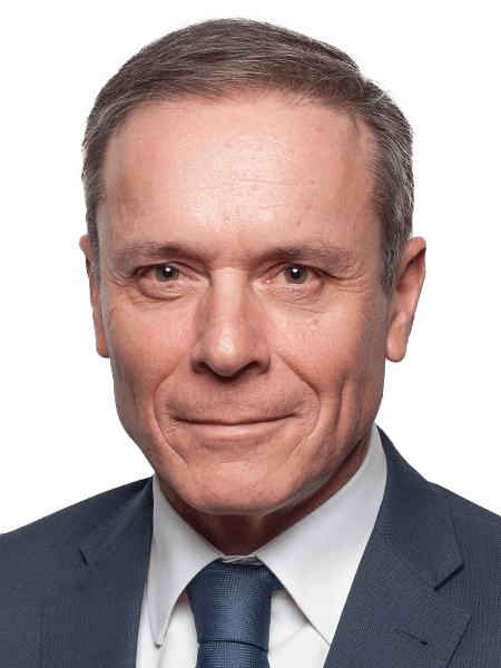Jorge Paulo Oliveira